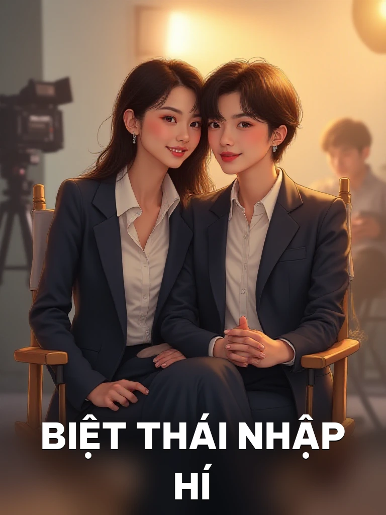 Biệt Thái Nhập Hí