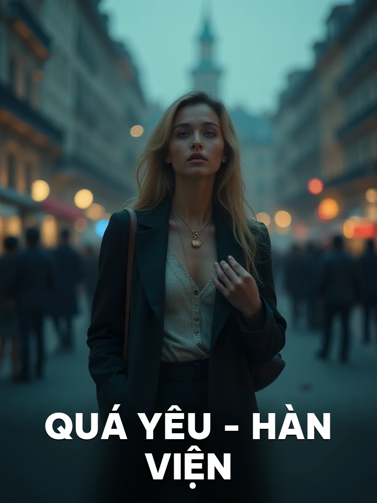 Quá Yêu - Hàn Viện