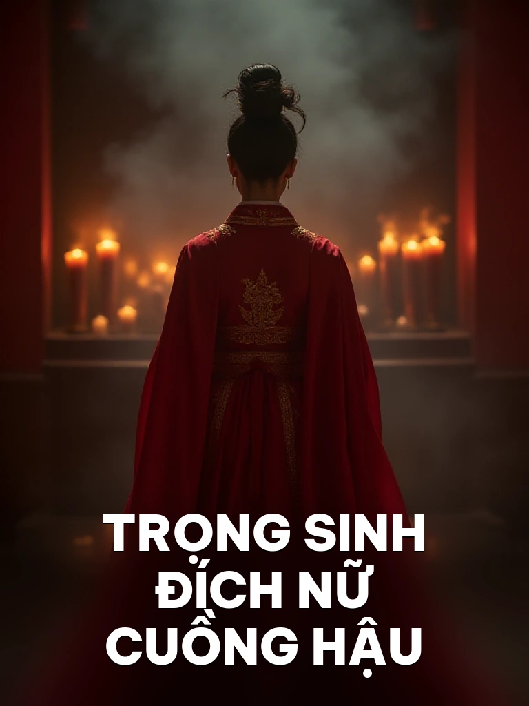 Trọng Sinh Đích Nữ Cuồng Hậu