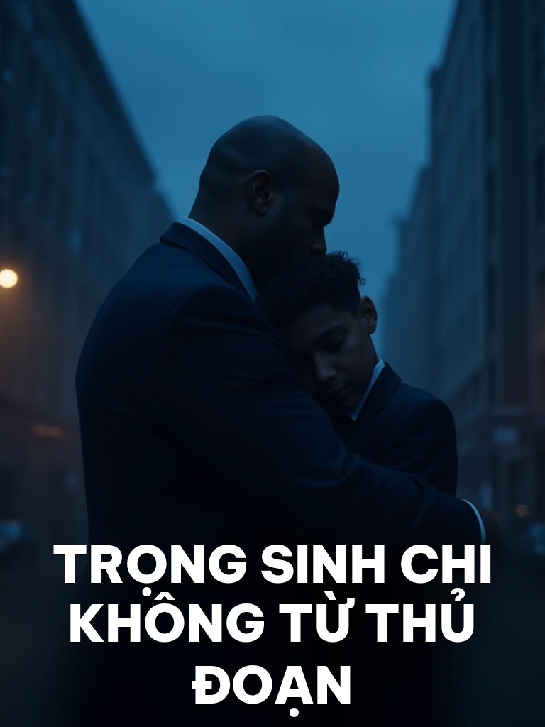 Trọng Sinh Chi Không Từ Thủ Đoạn