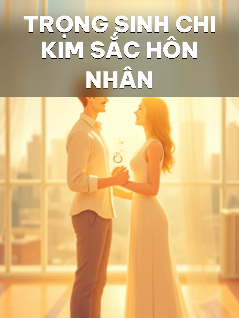 Trọng Sinh Chi Kim Sắc Hôn Nhân