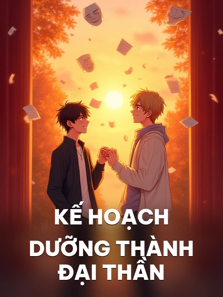 Kế Hoạch Dưỡng Thành Đại Thần