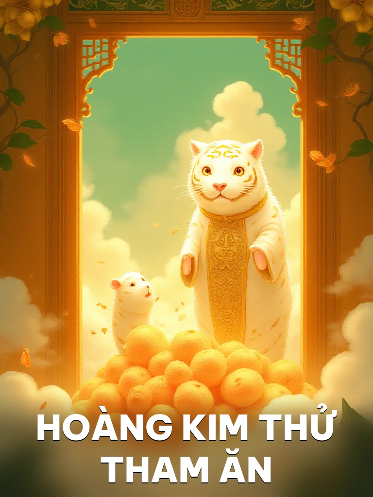 Hoàng Kim Thử Tham Ăn