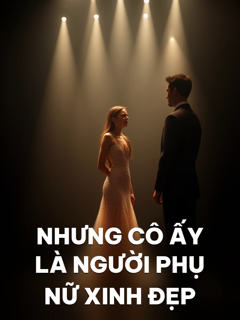 Nhưng Cô Ấy Là Người Phụ Nữ Xinh Đẹp