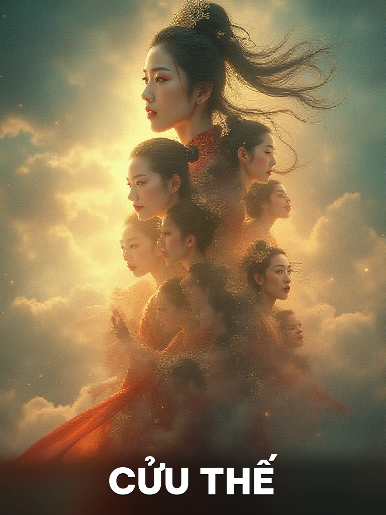 Cửu Thế