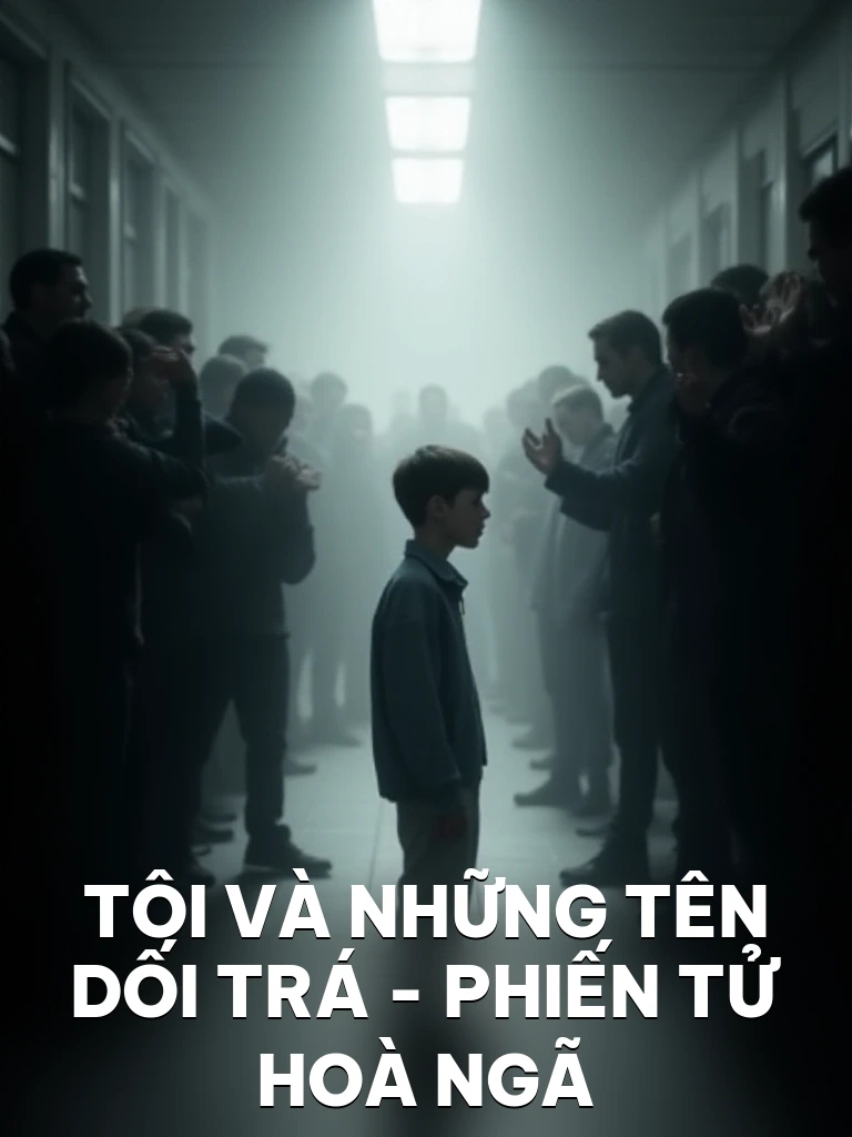 Tôi Và Những Tên Dối Trá - Phiến Tử Hoà Ngã