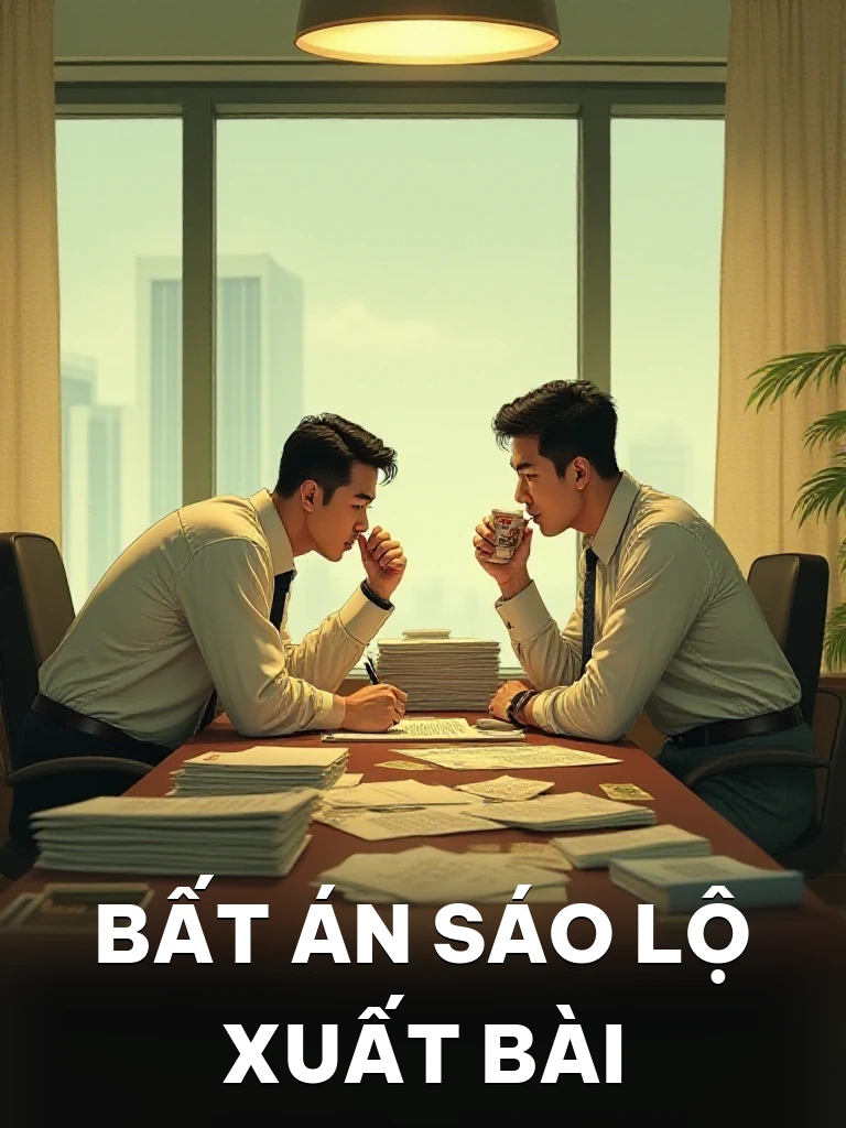 Bất Án Sáo Lộ Xuất Bài