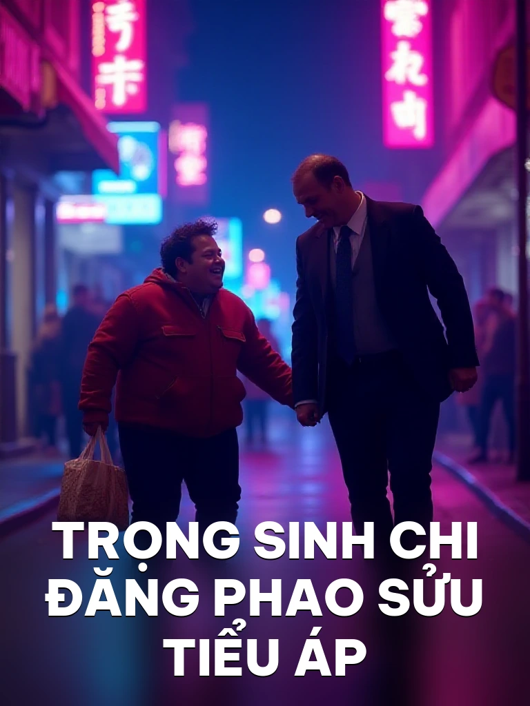 Trọng Sinh Chi Đăng Phao Sửu Tiểu Áp