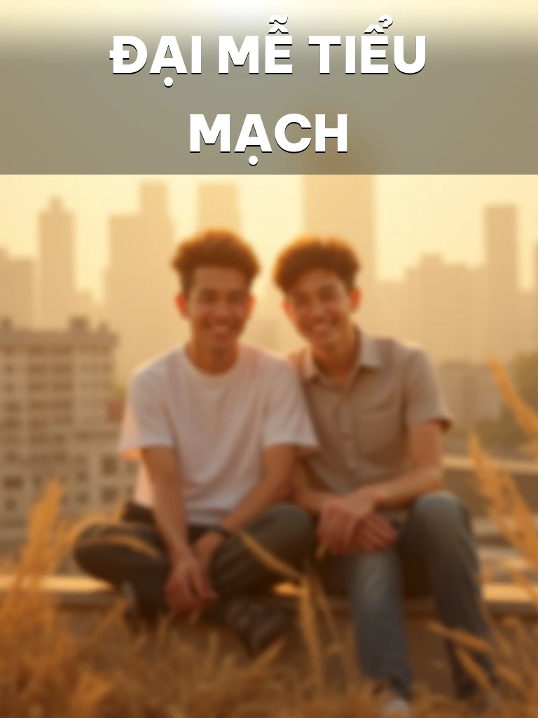 Đại Mễ Tiểu Mạch
