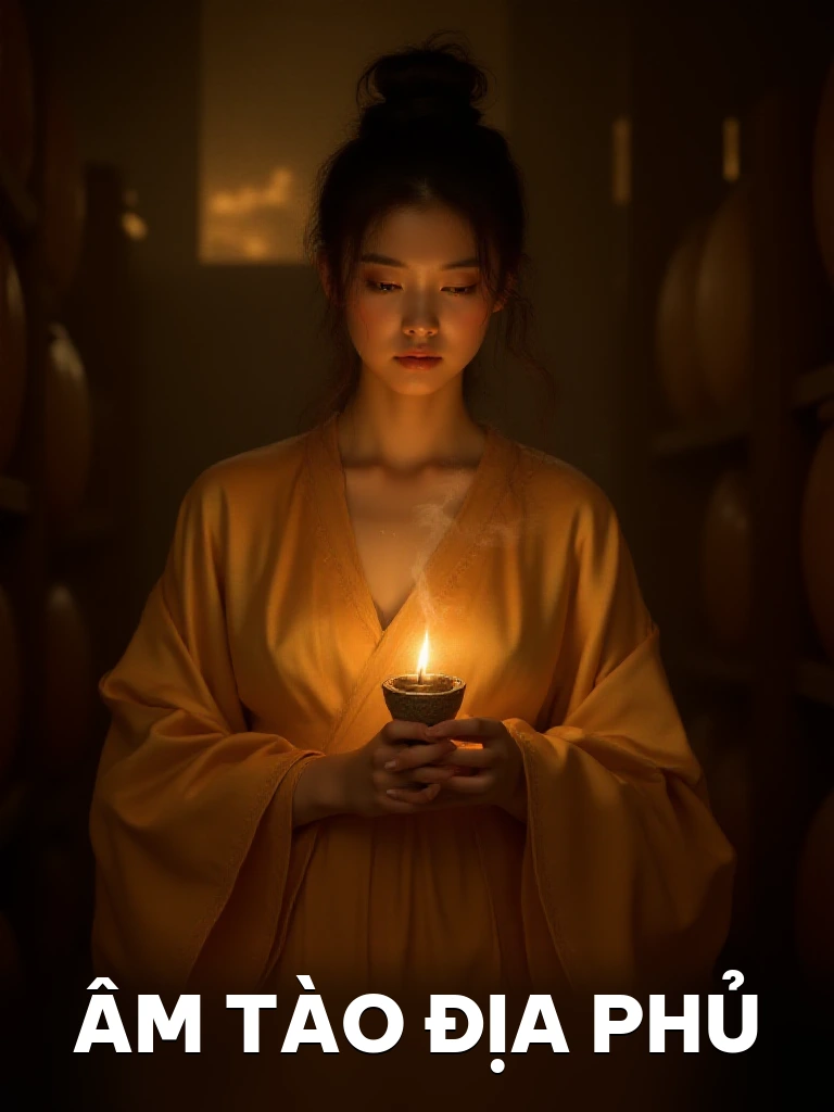 Âm Tào Địa Phủ