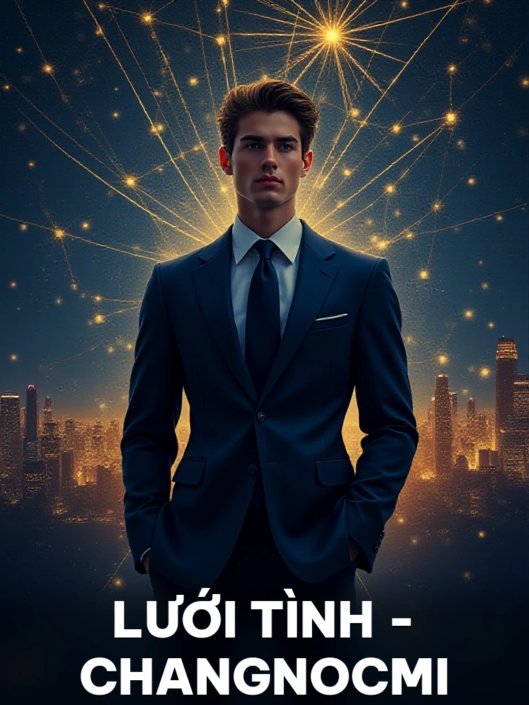 Lưới Tình - ChangNocMi