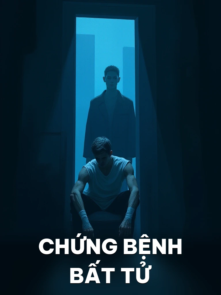 Chứng Bệnh Bất Tử