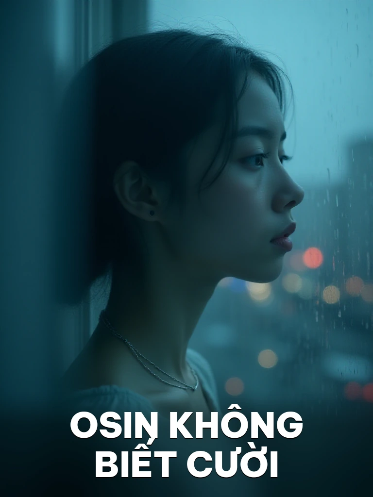 Osin Không Biết Cười