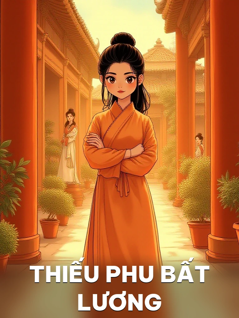 Thiếu Phu Bất Lương