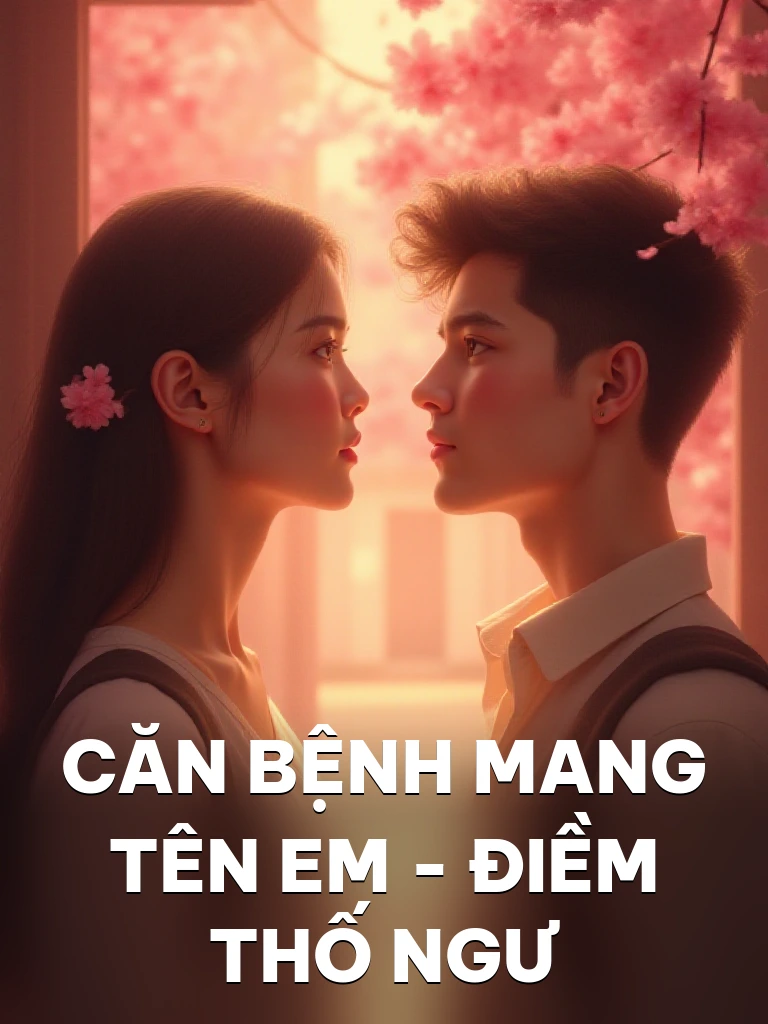 Căn Bệnh Mang Tên Em - Điềm Thố Ngư