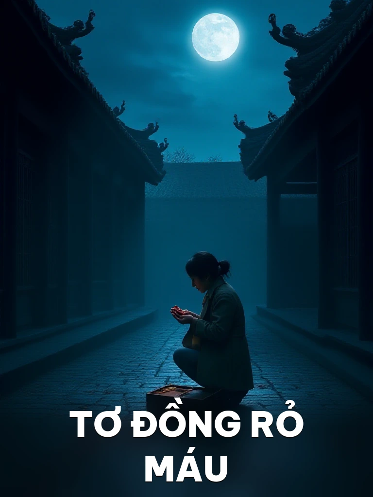Tơ Đồng Rỏ Máu