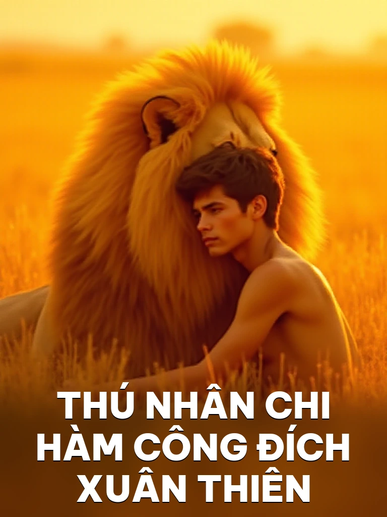 Thú Nhân Chi Hàm Công Đích Xuân Thiên