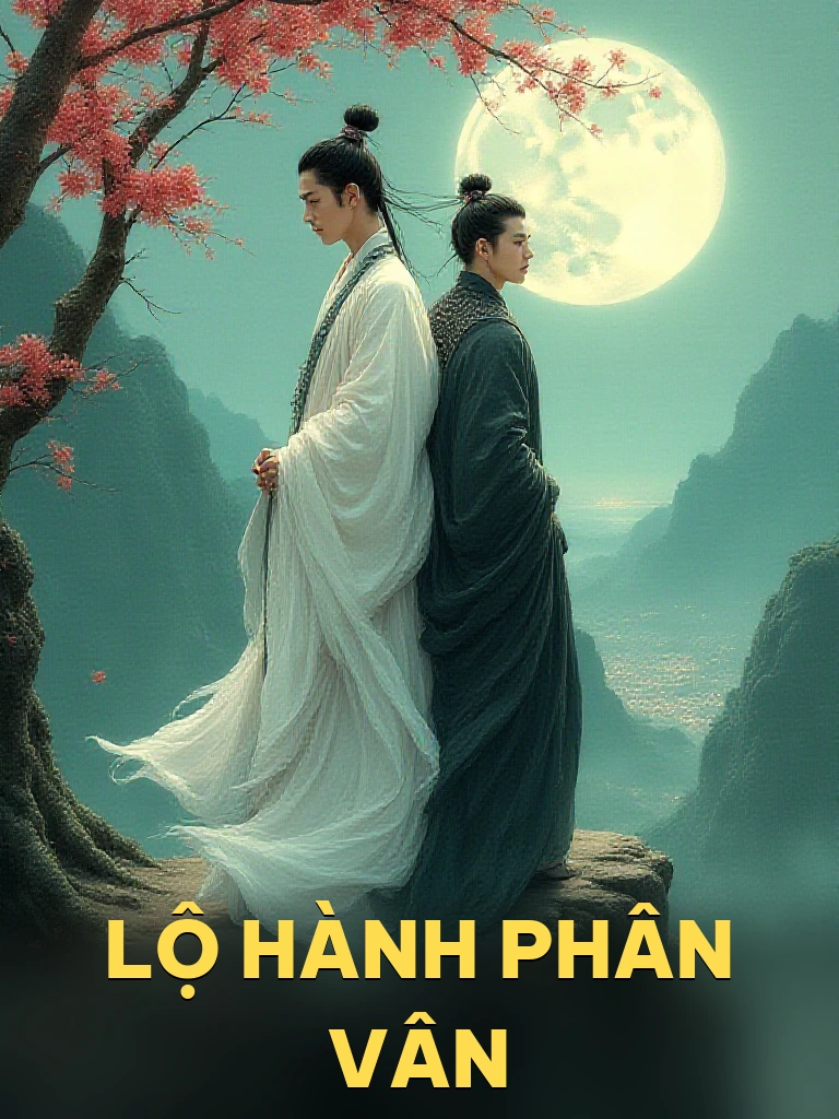 Lộ Hành Phân Vân