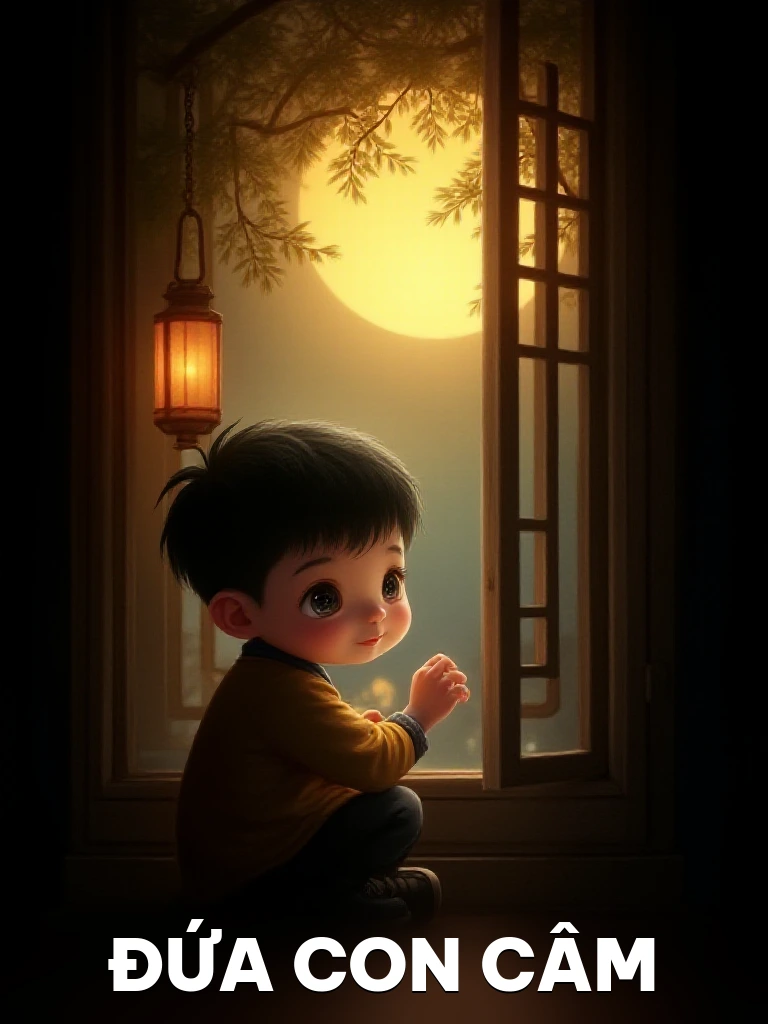 Đứa Con Câm