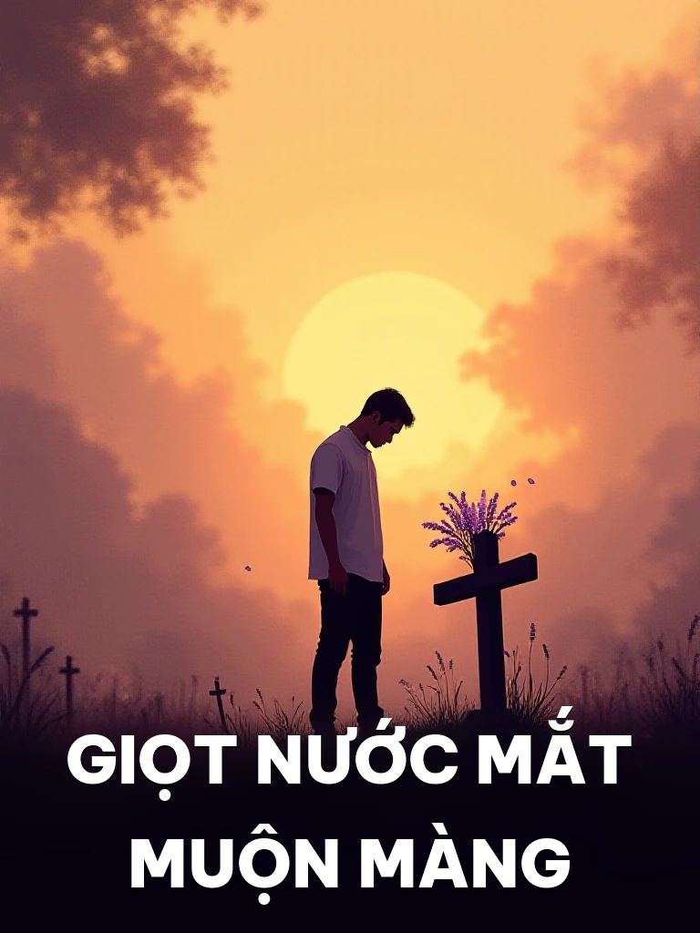 Giọt Nước Mắt Muộn Màng