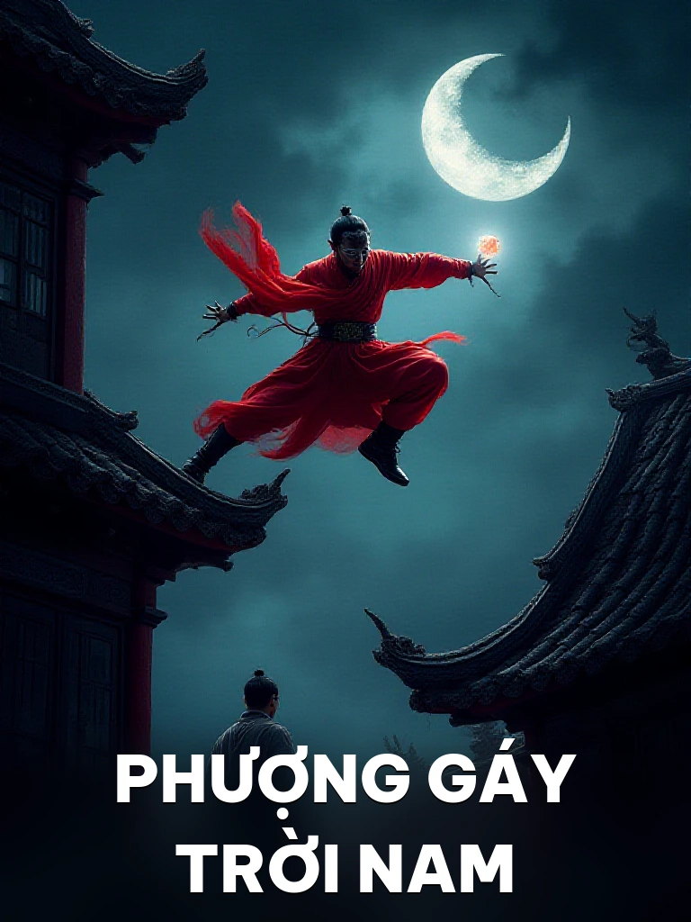 Phượng Gáy Trời Nam