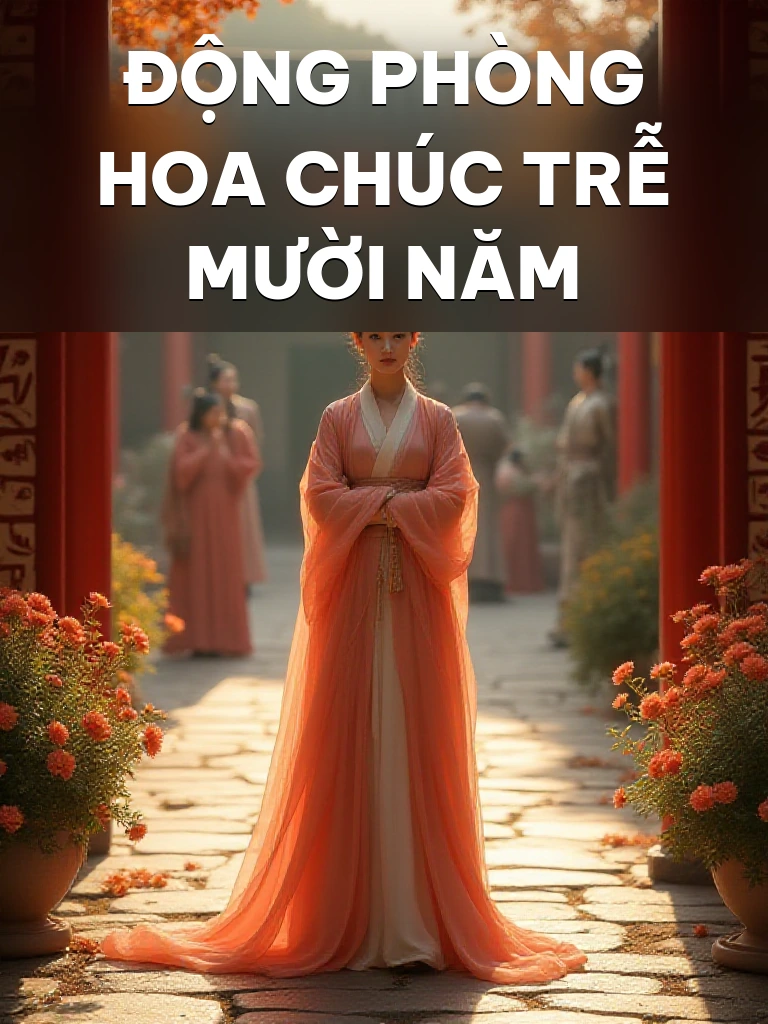 Động Phòng Hoa Chúc Trễ Mười Năm