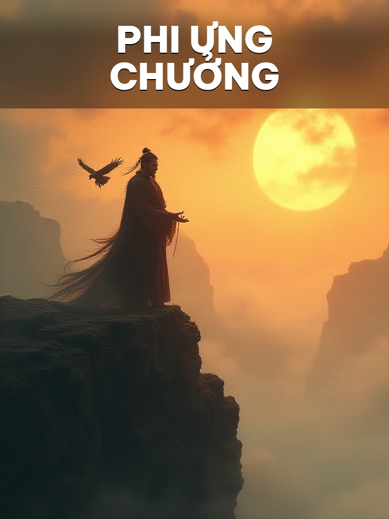 Phi Ưng Chưởng