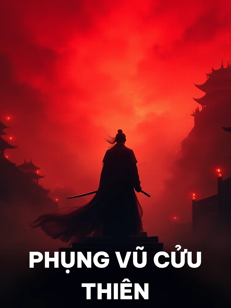Phụng Vũ Cửu Thiên