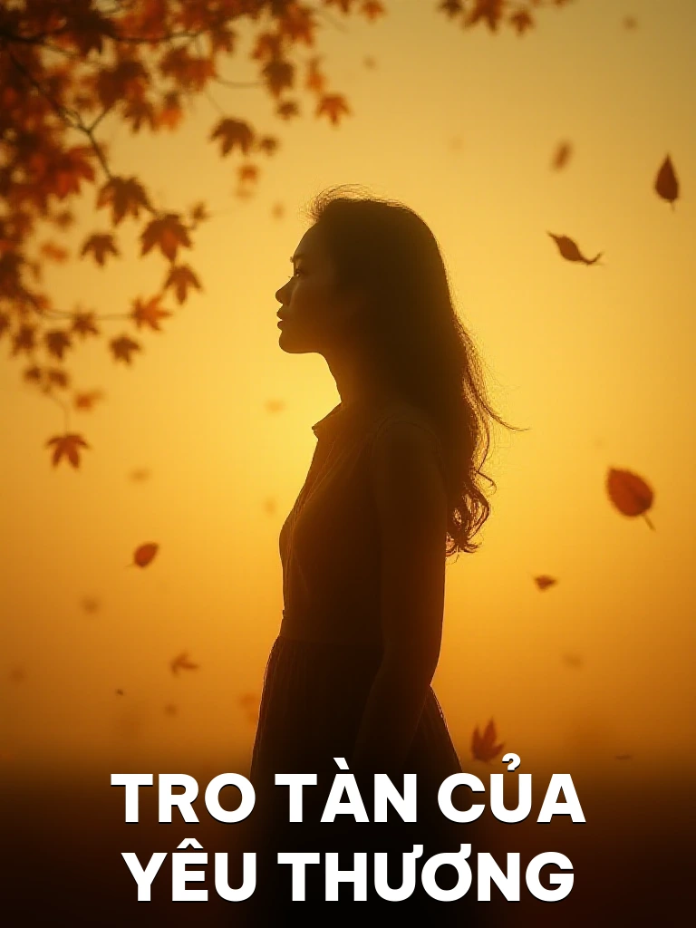 Tro Tàn Của Yêu Thương