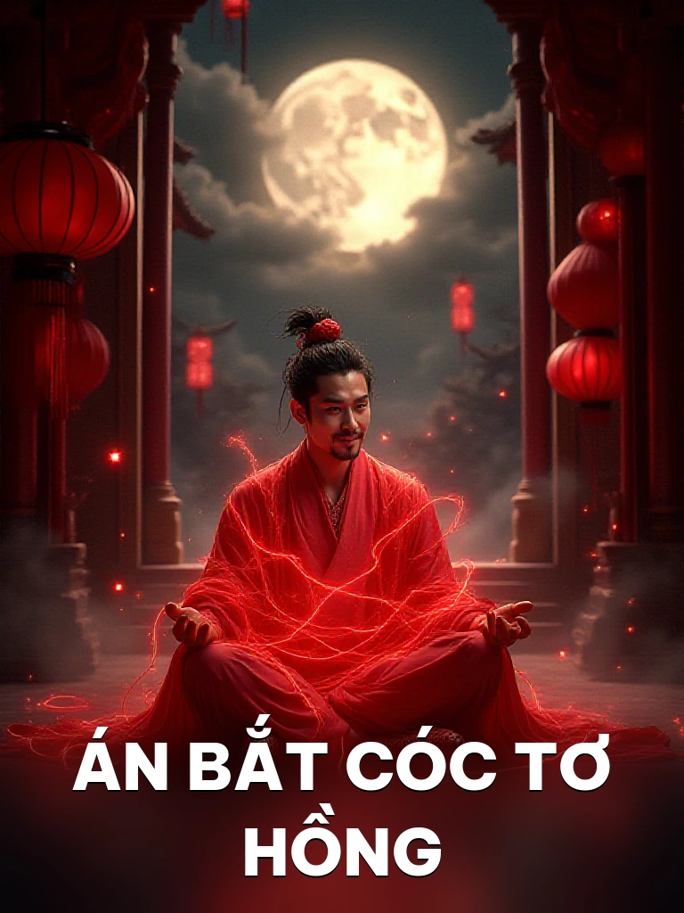 Án Bắt Cóc Tơ Hồng
