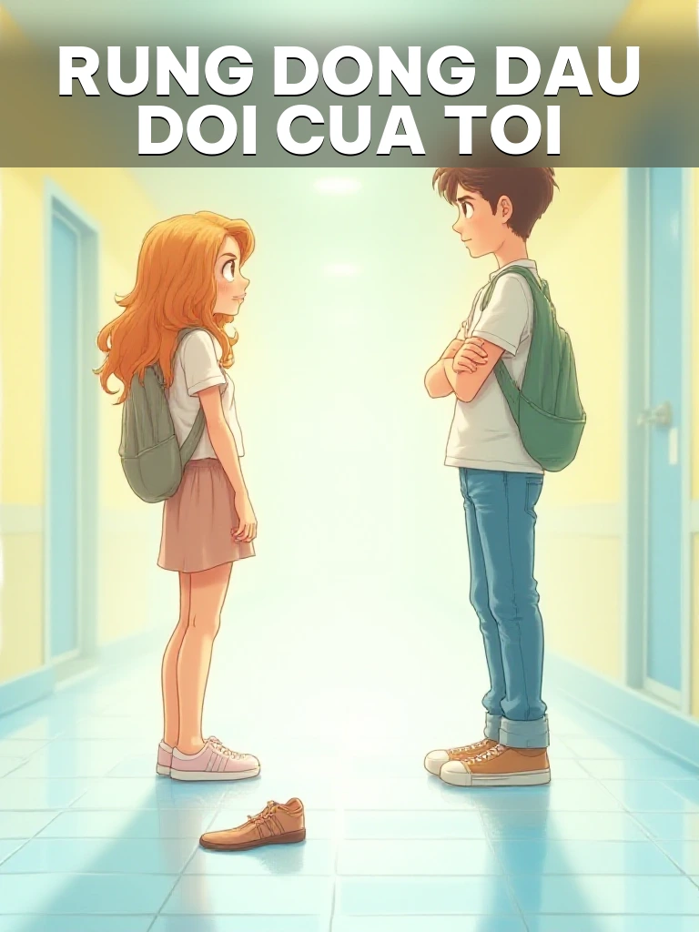 Rung Động Đầu Đời Của Tôi