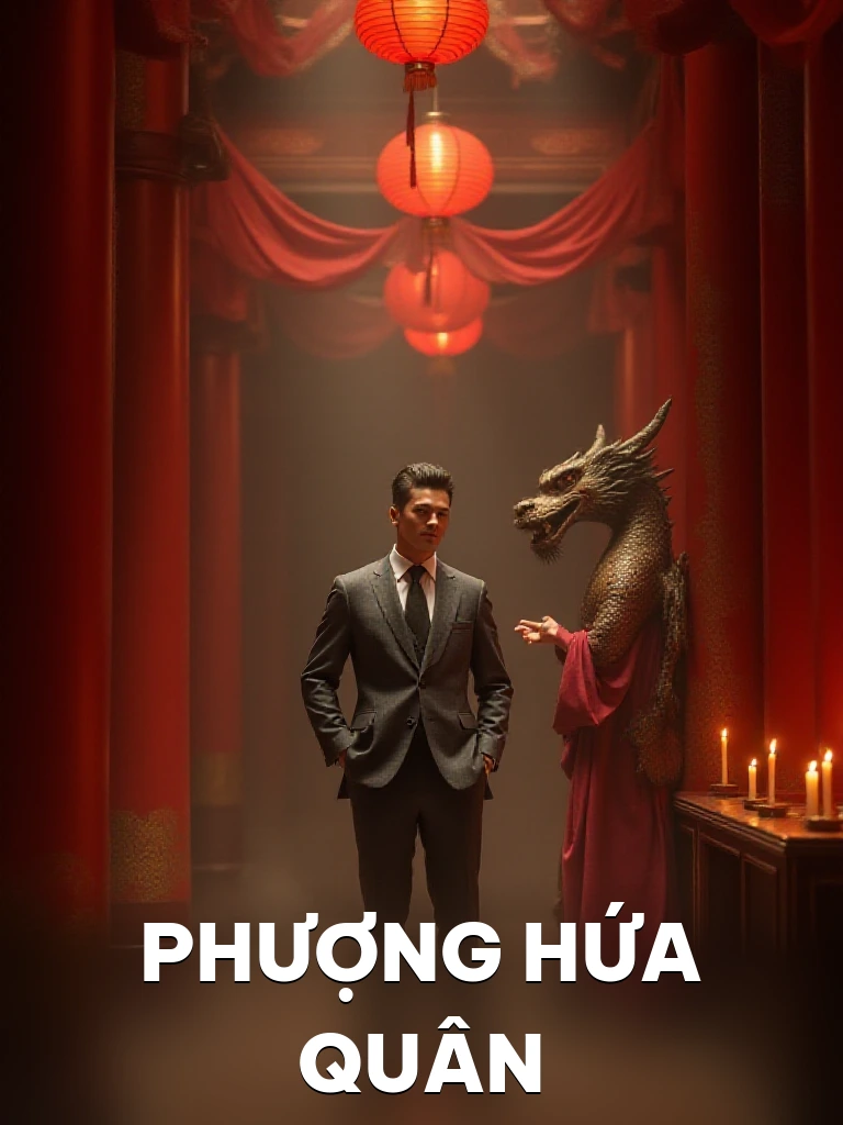 Phượng Hứa Quân