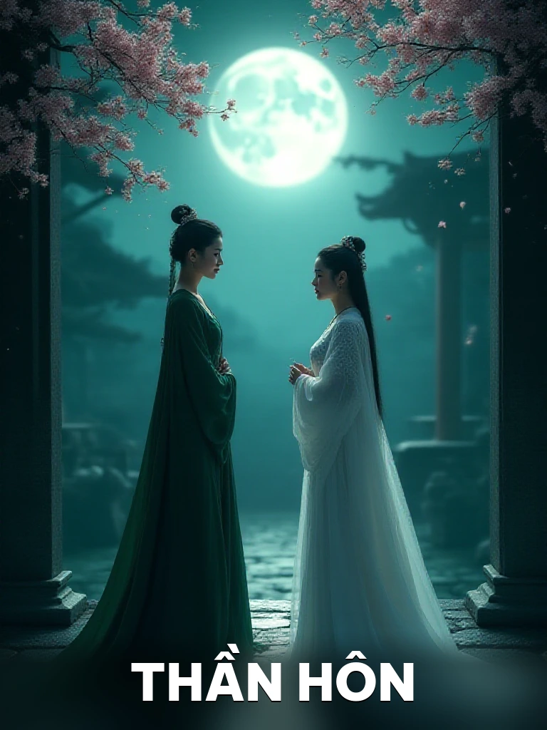 Thần Hôn
