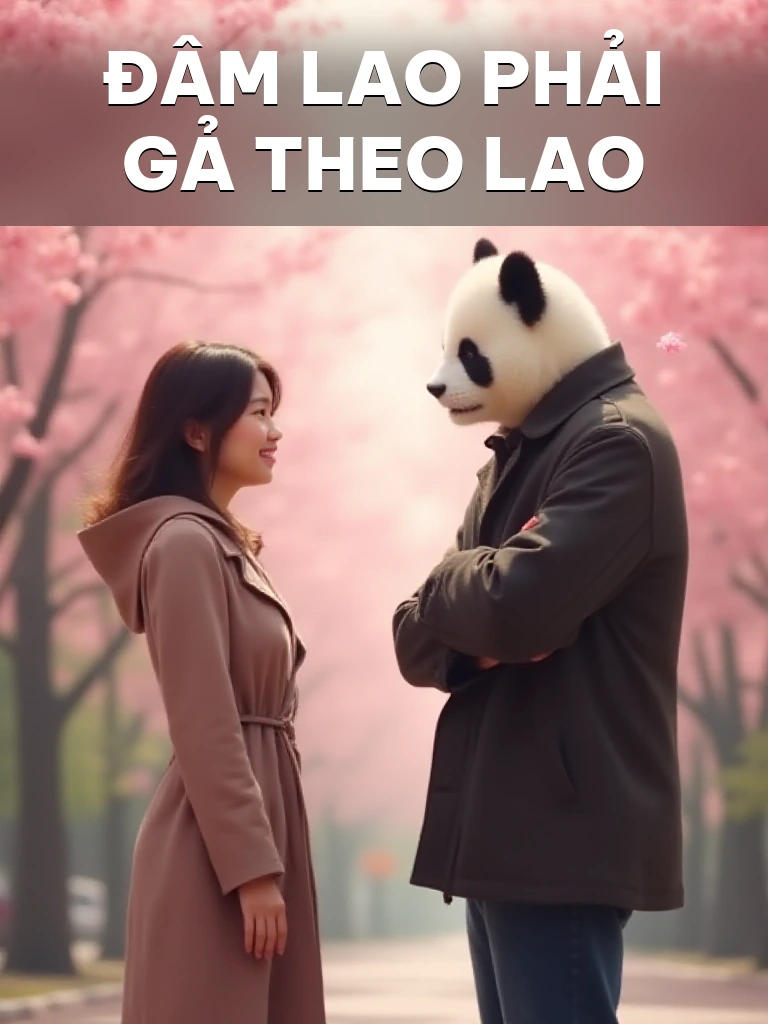 Đâm Lao Phải Gả Theo Lao