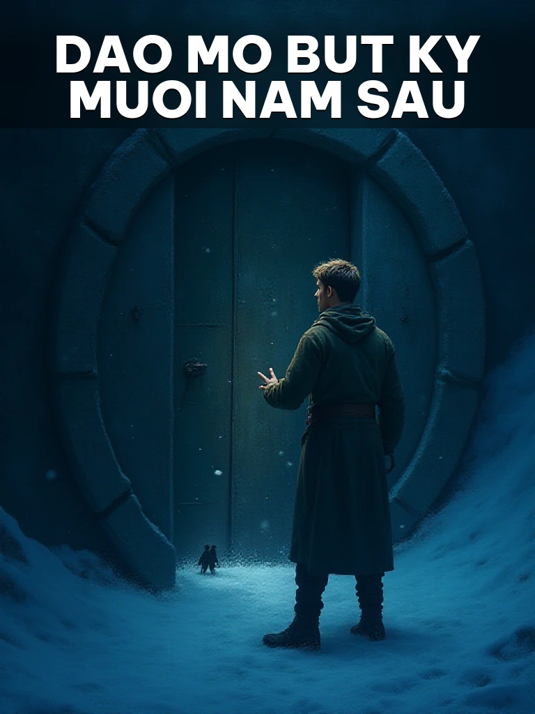 [Đạo Mộ Bút Ký] Mười Năm Sau