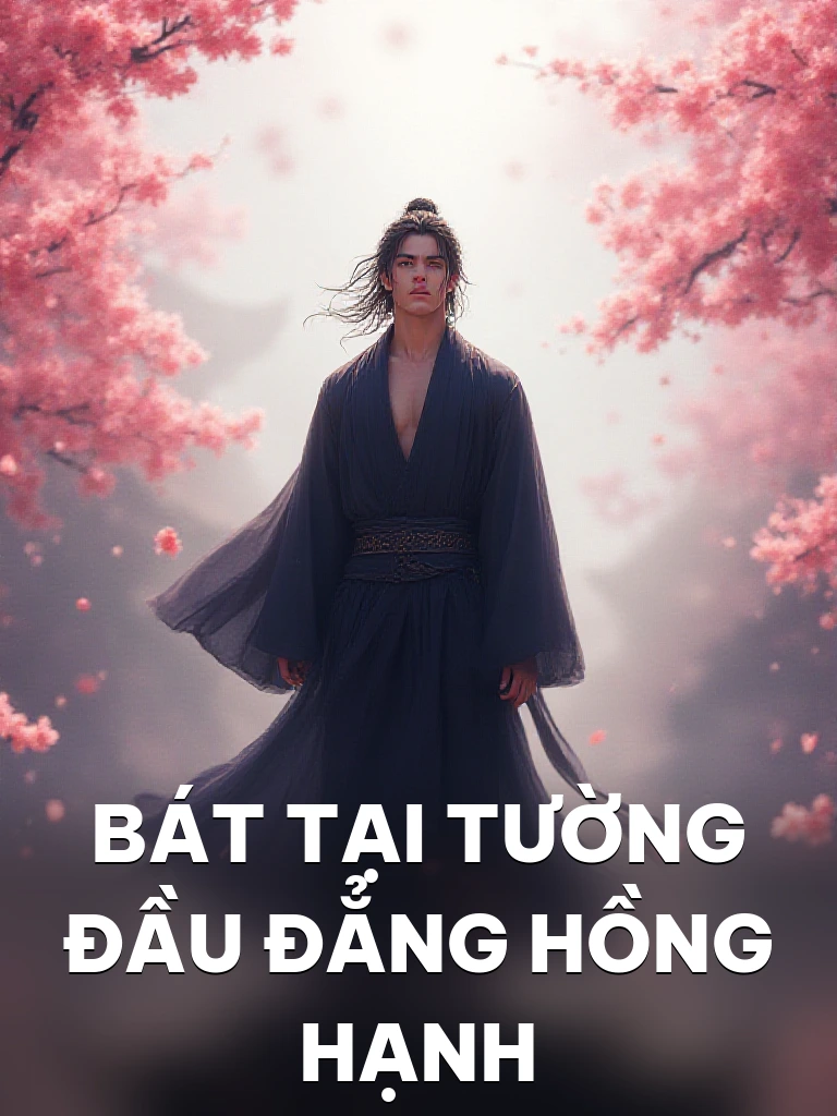 Bát Tại Tường Đầu Đẳng Hồng Hạnh