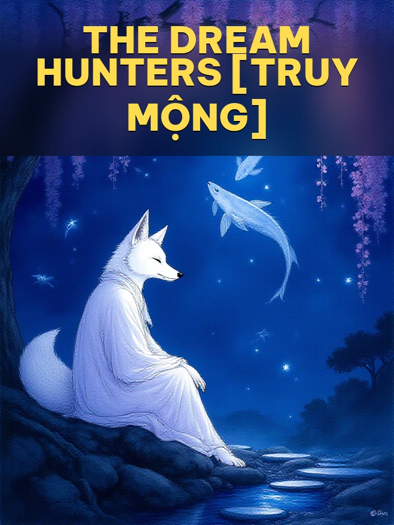 The Dream Hunters [Truy Mộng]