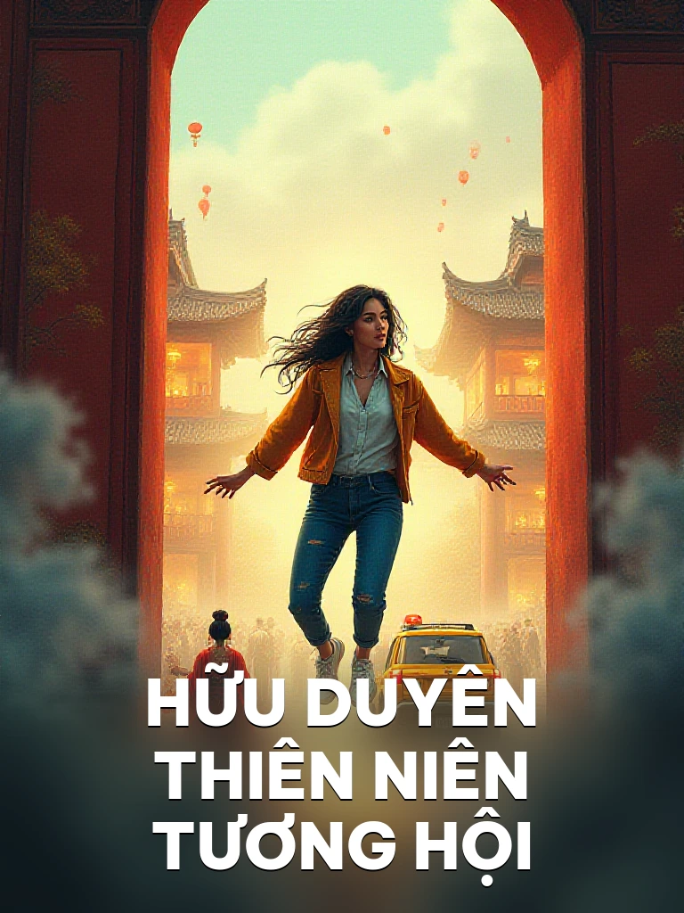 Hữu Duyên Thiên Niên Tương Hội