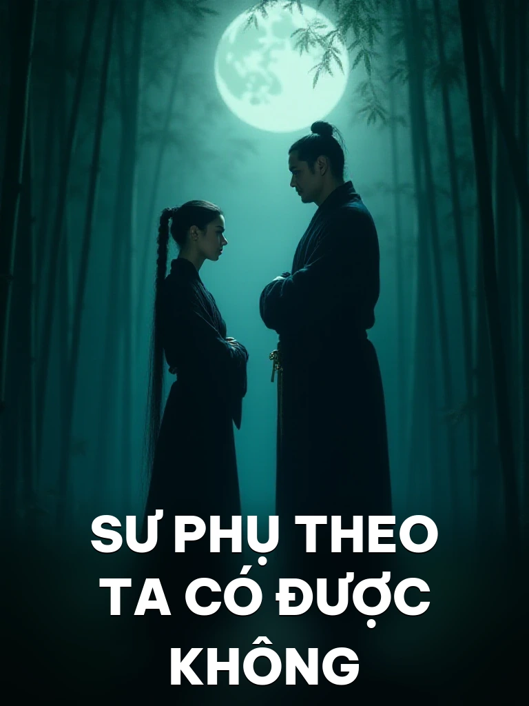 Sư Phụ Theo Ta Có Được Không