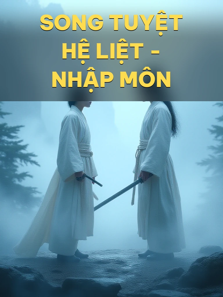 Song Tuyệt Hệ Liệt - Nhập Môn