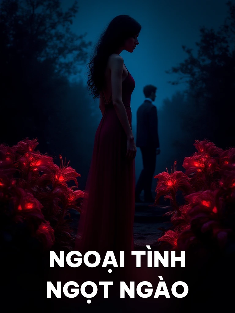 Ngoại Tình Ngọt Ngào