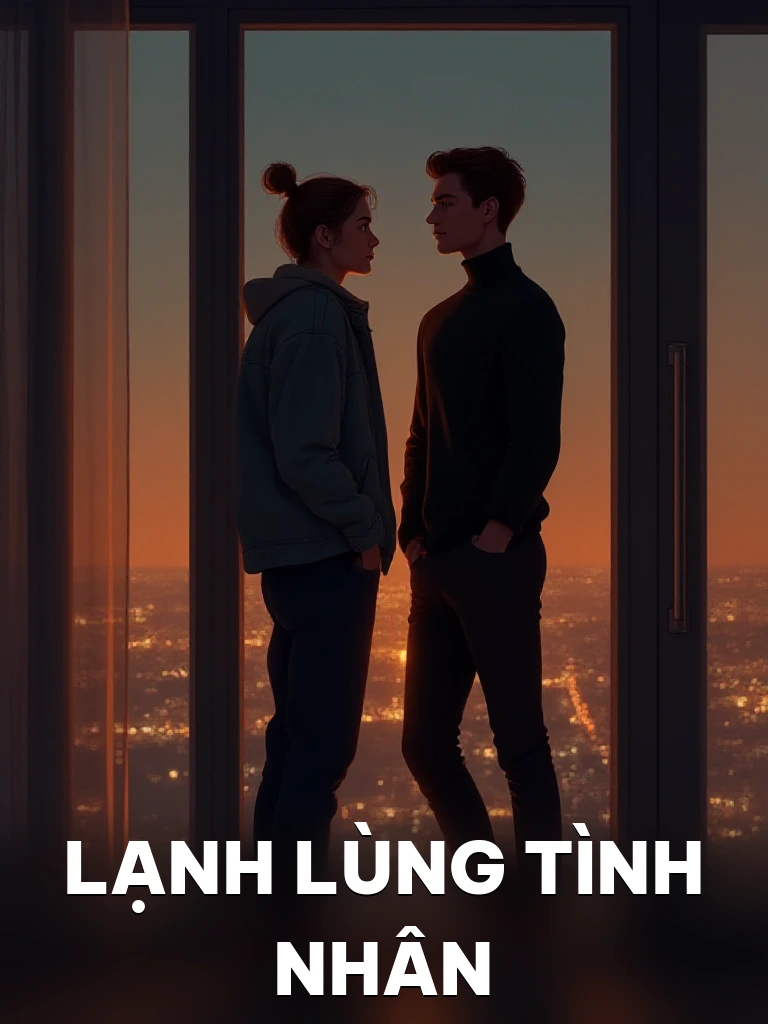 Lạnh Lùng Tình Nhân
