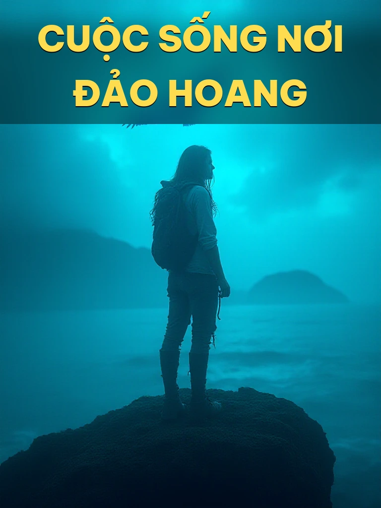 Cuộc Sống Nơi Đảo Hoang