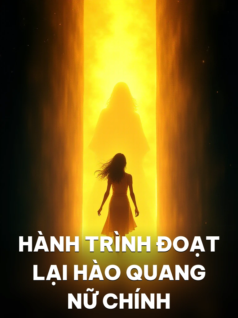 Hành Trình Đoạt Lại Hào Quang Nữ Chính