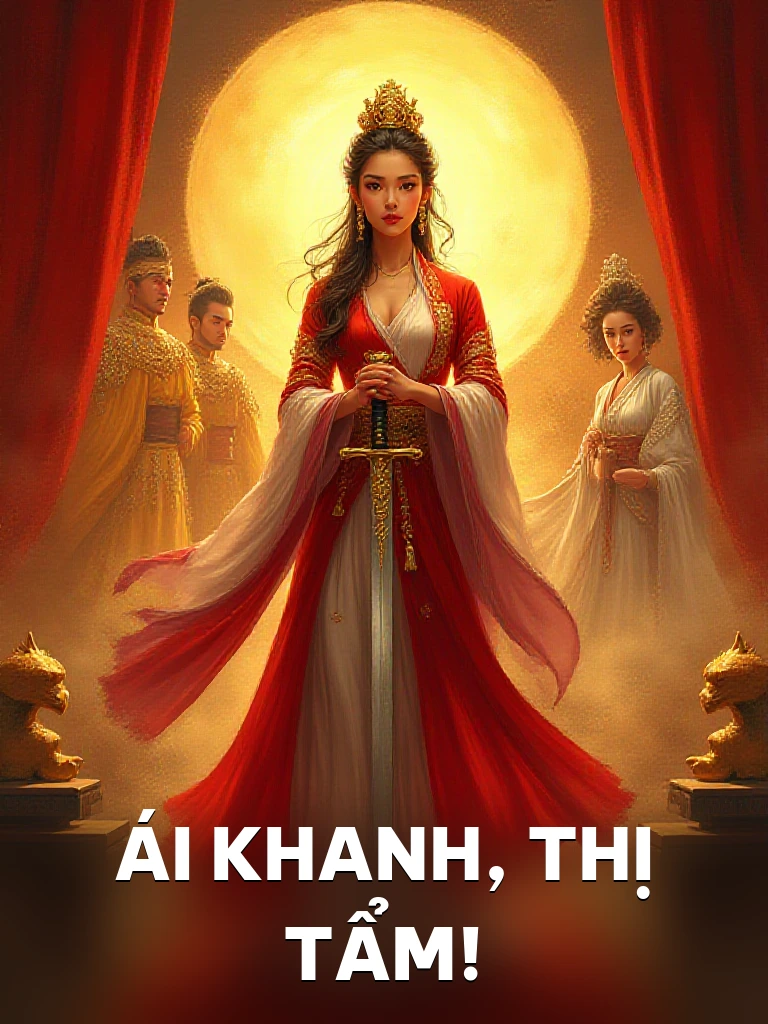 Ái Khanh, Thị Tẩm!