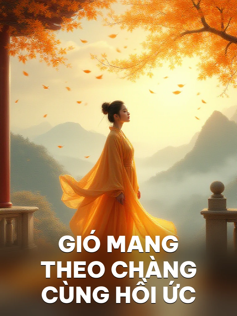 Gió Mang Theo Chàng Cùng Hồi Ức