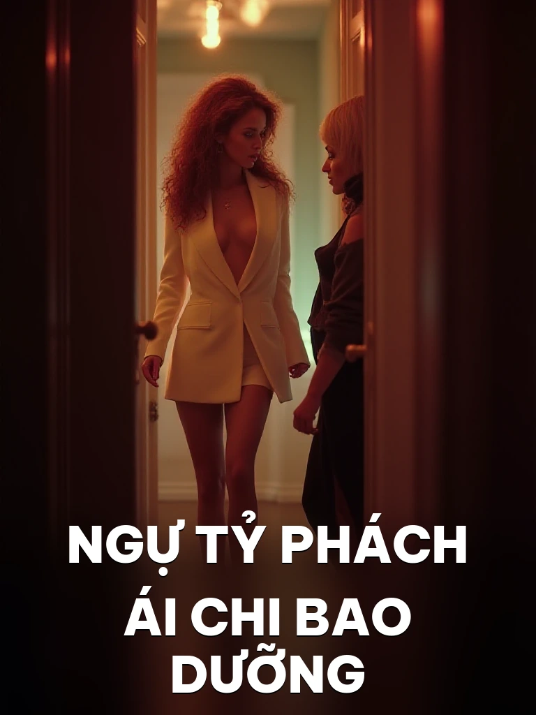 Ngự Tỷ Phách Ái Chi Bao Dưỡng