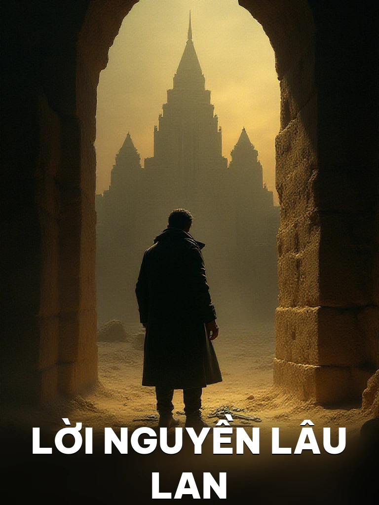 Lời Nguyền Lâu Lan