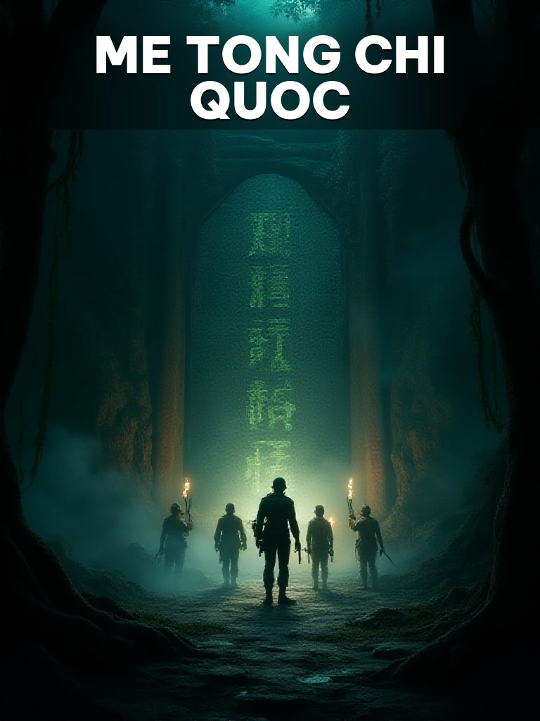 Mê Tông Chi Quốc