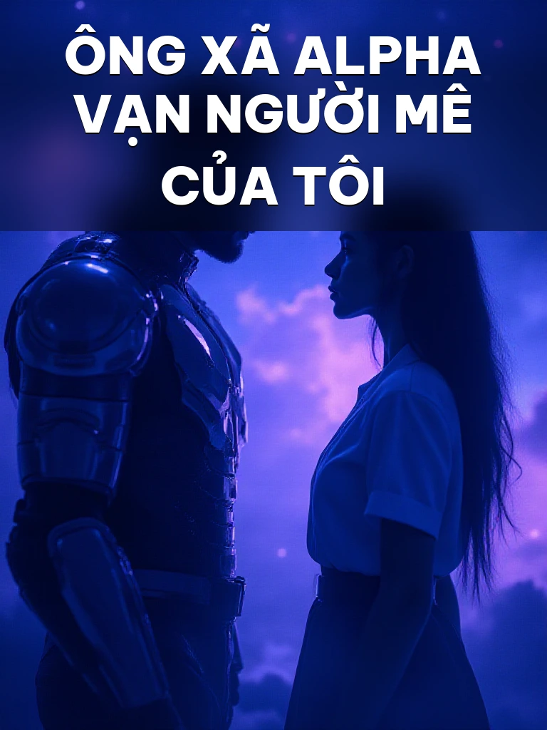 Ông Xã Alpha Vạn Người Mê Của Tôi